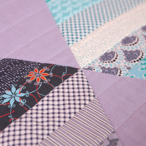 Australis Diamonds Quilt