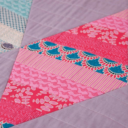 Australis Diamonds Quilt