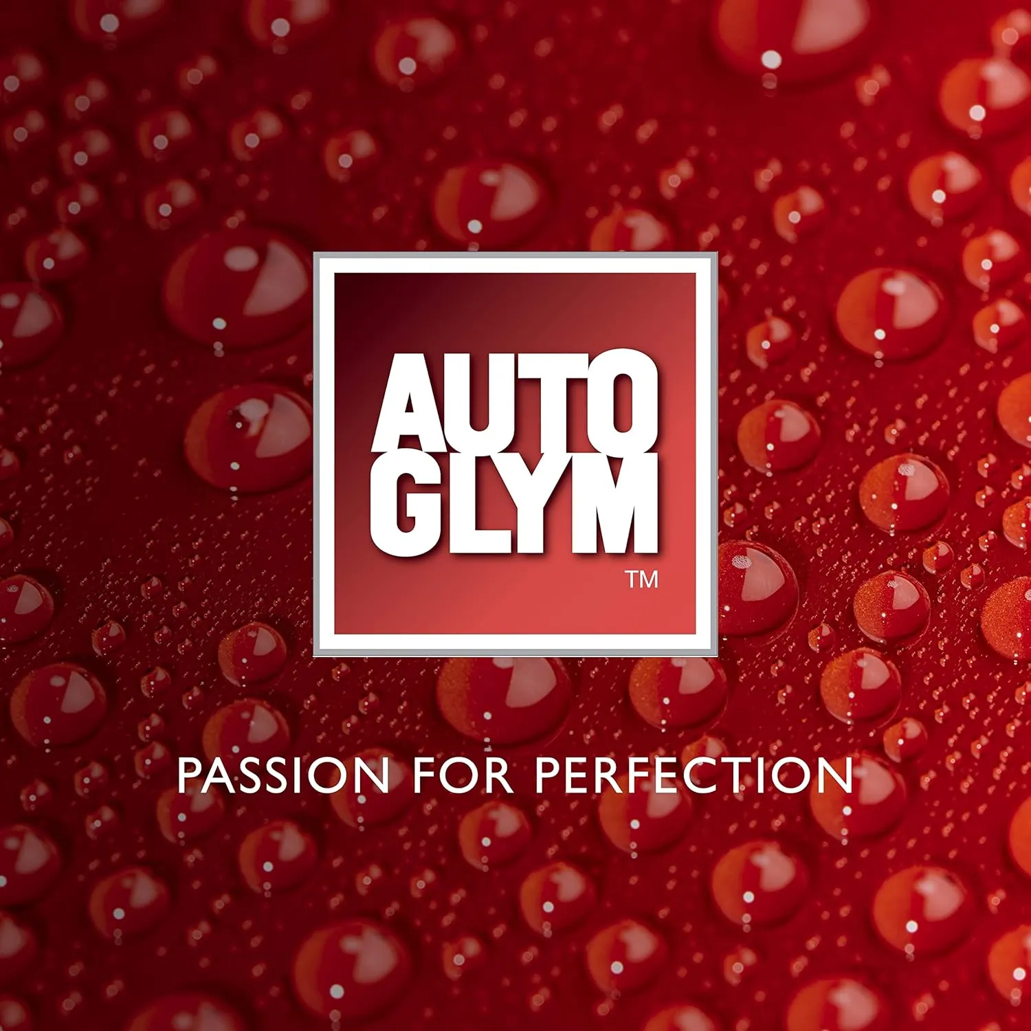 Autoglym Rapid Aqua Wax, 500ml - Complete Car Wax Kit Made to Protect All Exterior Surfaces including Car Paint, Rubber and Glass