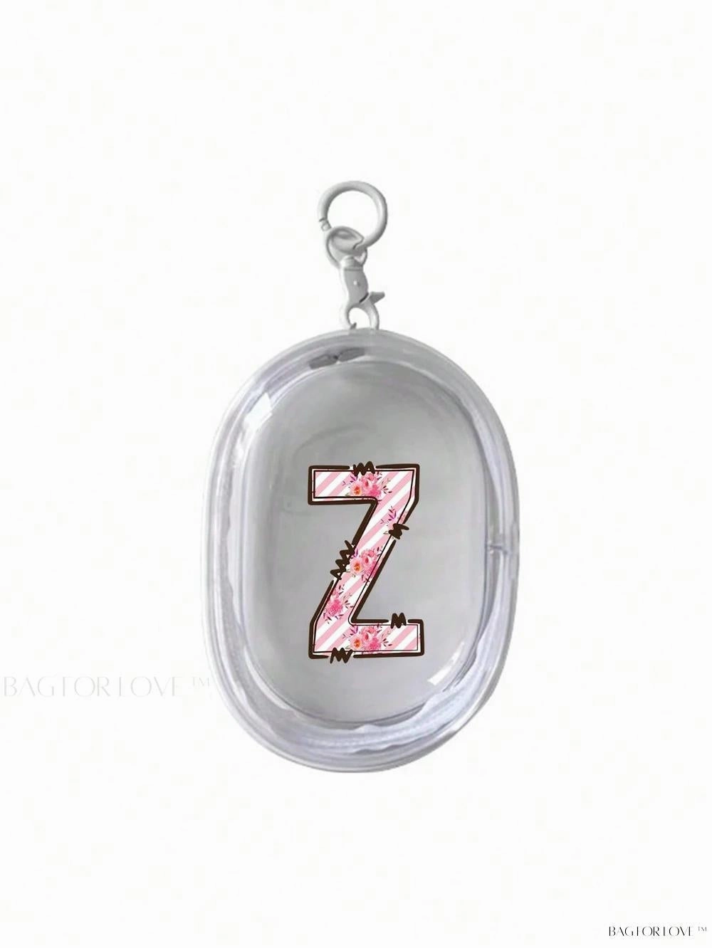 BagForLove - Compact Carry-On Case with Keychain Attachment