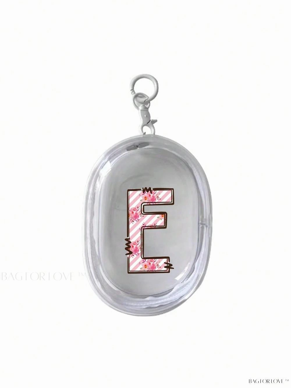 BagForLove - Compact Carry-On Case with Keychain Attachment
