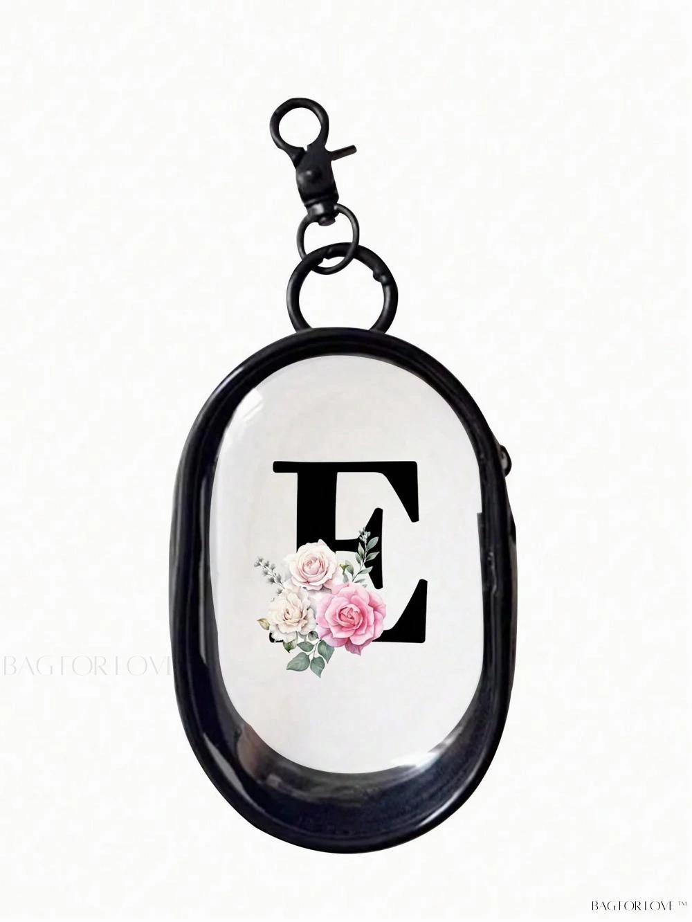 BagForLove - Compact Carry-On Case with Keychain Attachment