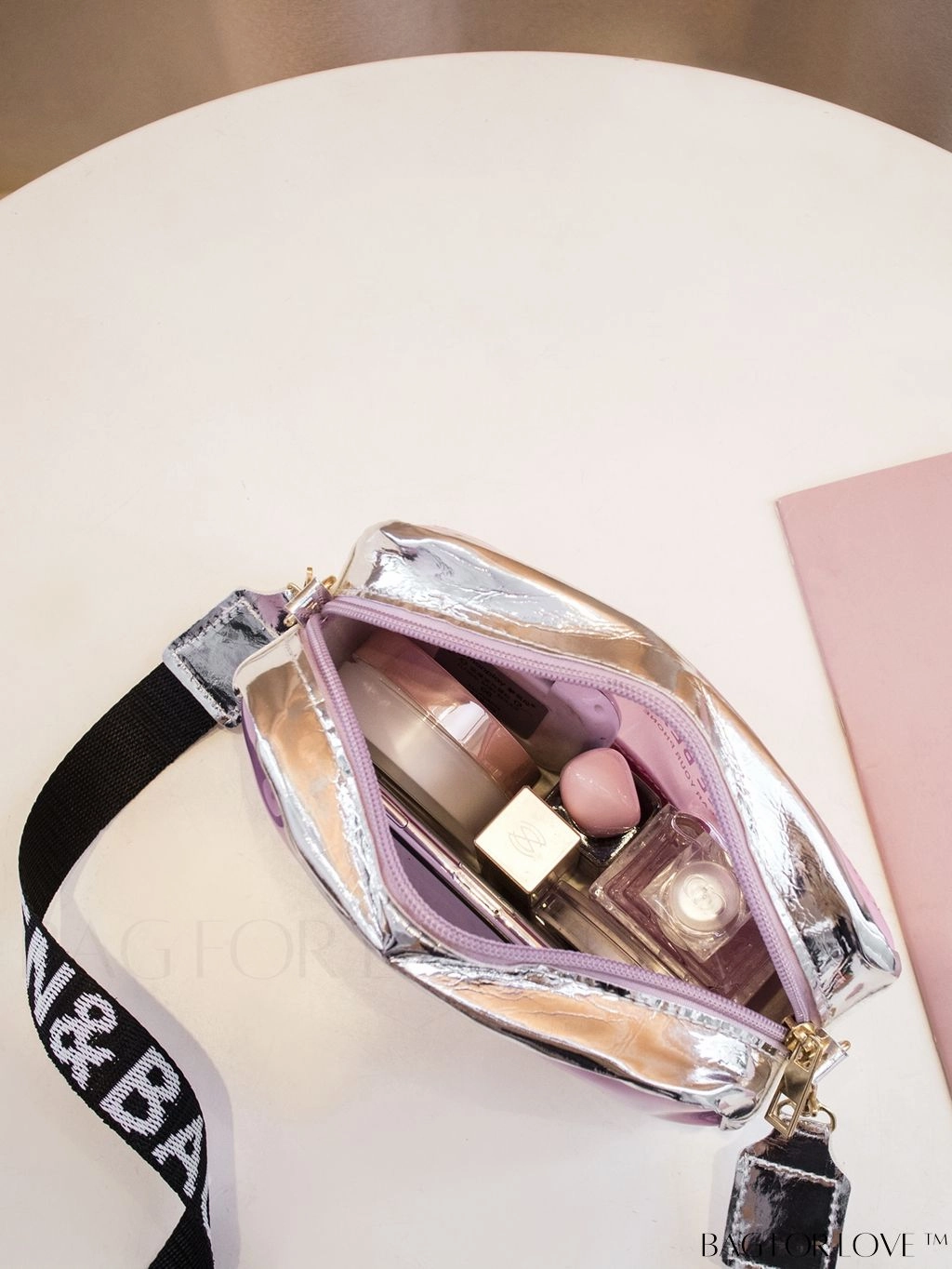 BagForLove - Compact Graphic Crossbody Bag