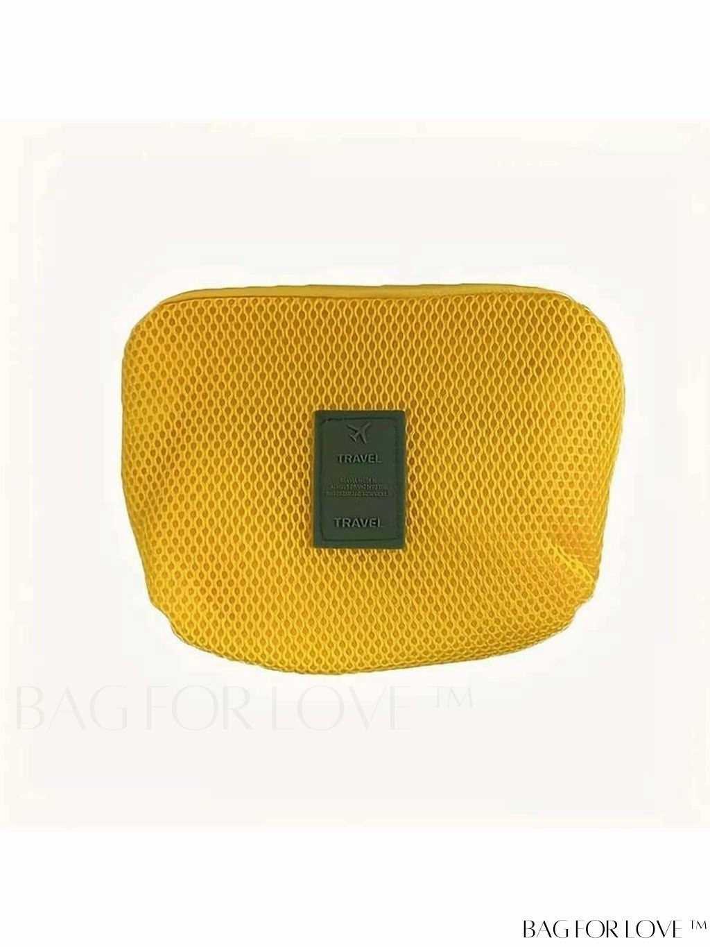 BagForLove - Portable Cable Charger Storage Bag: Efficient and Compact Power Bank Travel Organizer