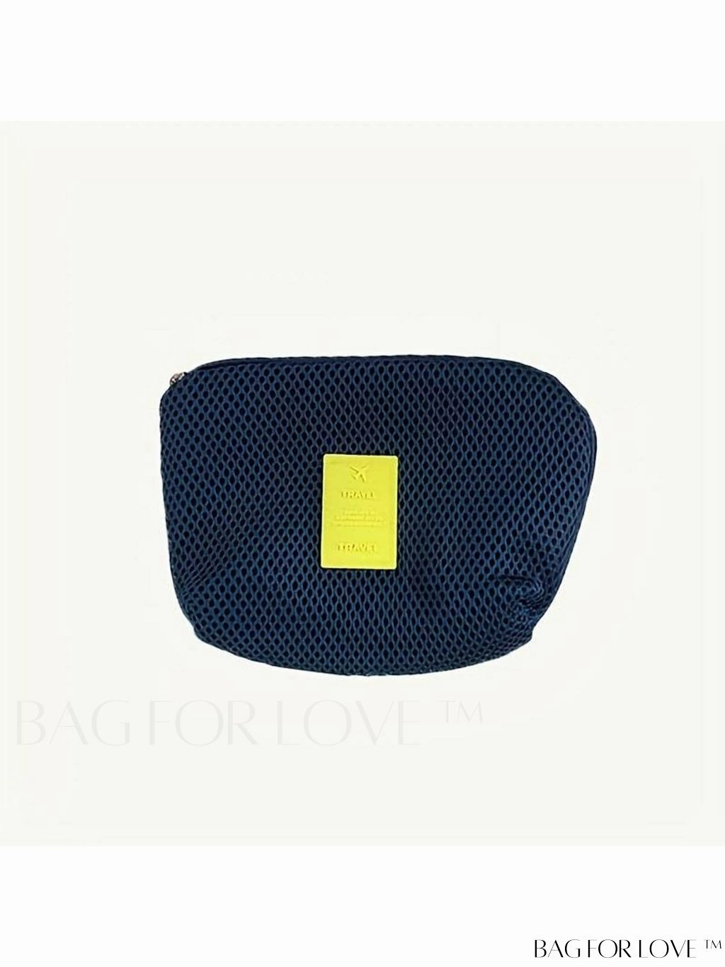 BagForLove - Portable Cable Charger Storage Bag: Efficient and Compact Power Bank Travel Organizer