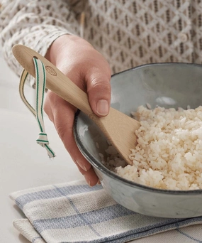 Bambu Rice Paddle