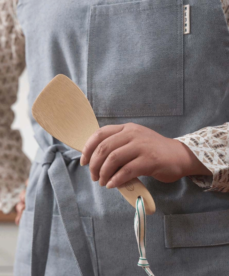 Bambu Rice Paddle