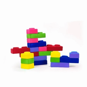 Basic Set Mix - 20 Pieces (1-2 Years)
