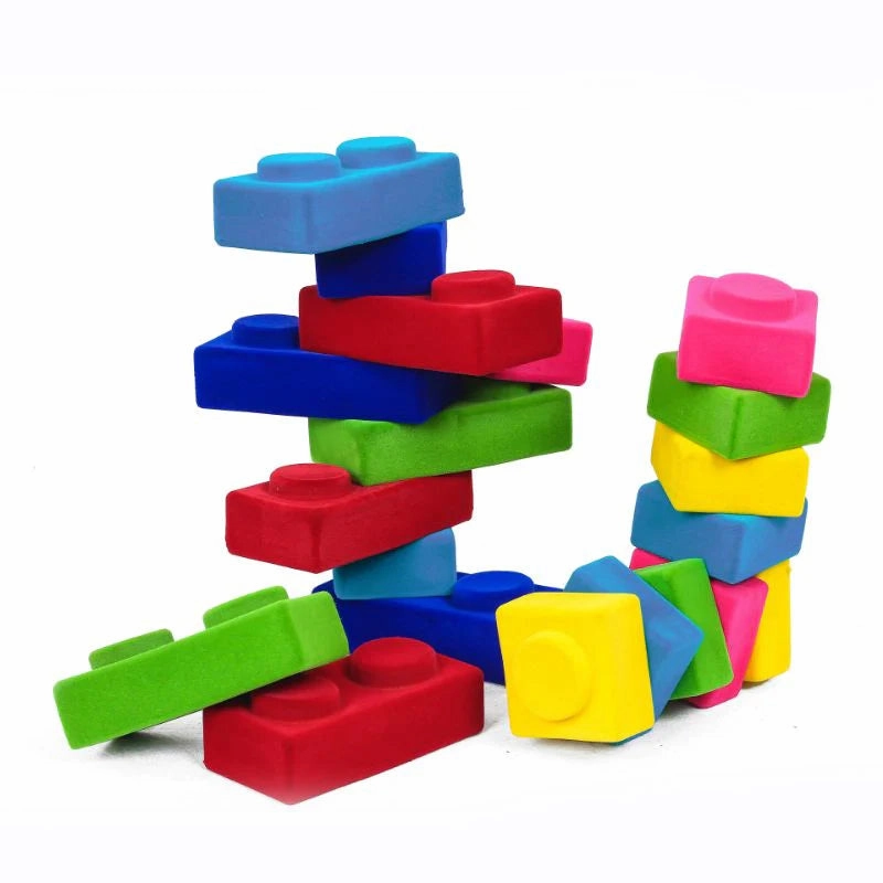 Basic Set Mix - 20 Pieces (1-2 Years)