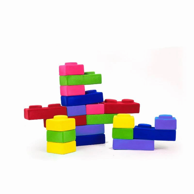 Basic Set Mix - 20 Pieces (1-2 Years)