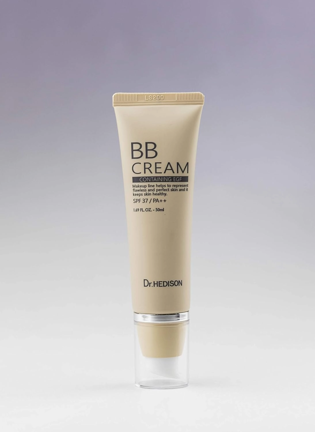 BB CREAM