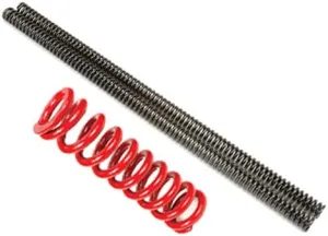 BBR HEAVY DUTY FRONT FORK SPRINGS & REAR SPRINGS SUSPENSION KIT - Compatible/Replacement for Honda CRF150F_650-HCF-1505|660-HCF-1505