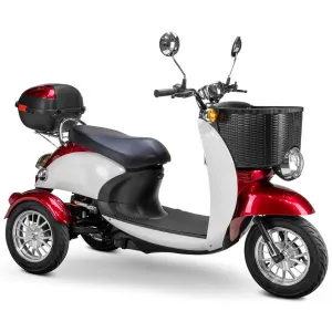 Bespoke Supreme 3-Wheel Mobility Scooter