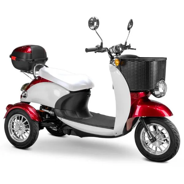 Bespoke Supreme 3-Wheel Mobility Scooter