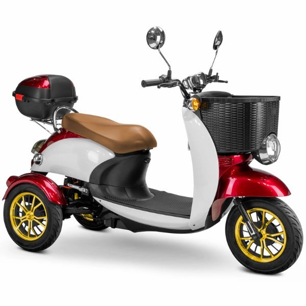 Bespoke Supreme 3-Wheel Mobility Scooter