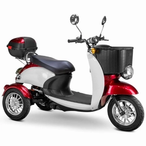 Bespoke Supreme 3-Wheel Mobility Scooter