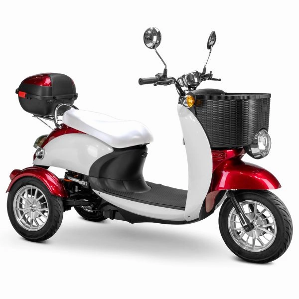 Bespoke Supreme 3-Wheel Mobility Scooter
