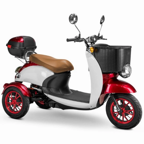 Bespoke Supreme 3-Wheel Mobility Scooter