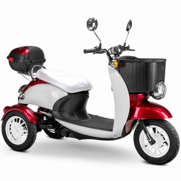 Bespoke Supreme 3-Wheel Mobility Scooter