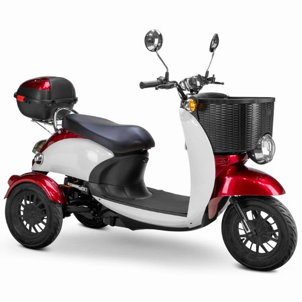 Bespoke Supreme 3-Wheel Mobility Scooter