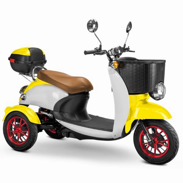 Bespoke Supreme 3-Wheel Mobility Scooter