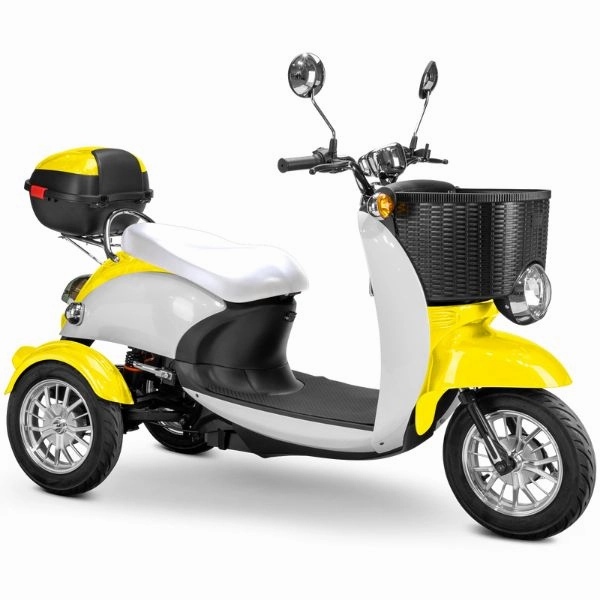 Bespoke Supreme 3-Wheel Mobility Scooter