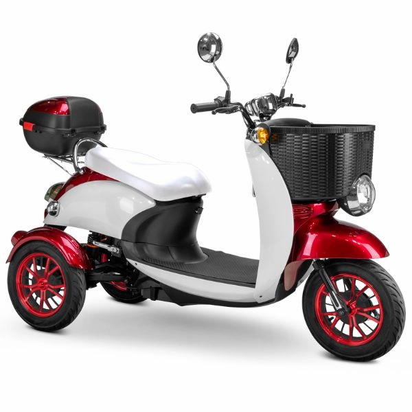 Bespoke Supreme 3-Wheel Mobility Scooter