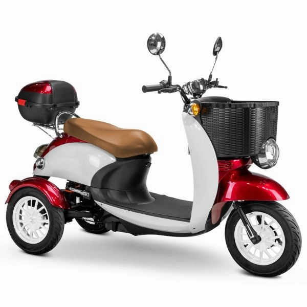 Bespoke Supreme 3-Wheel Mobility Scooter