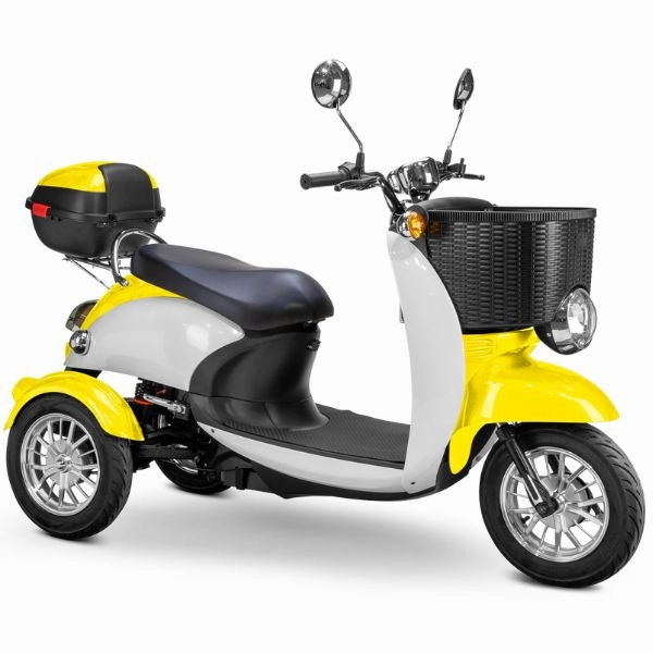 Bespoke Supreme 3-Wheel Mobility Scooter
