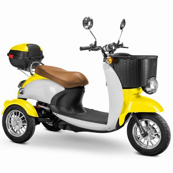 Bespoke Supreme 3-Wheel Mobility Scooter