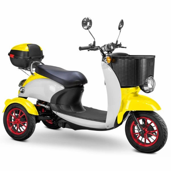 Bespoke Supreme 3-Wheel Mobility Scooter