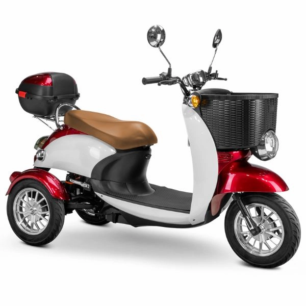 Bespoke Supreme 3-Wheel Mobility Scooter