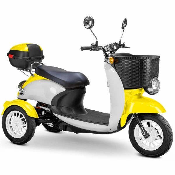 Bespoke Supreme 3-Wheel Mobility Scooter