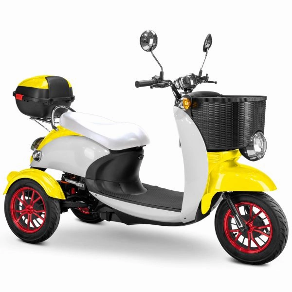Bespoke Supreme 3-Wheel Mobility Scooter