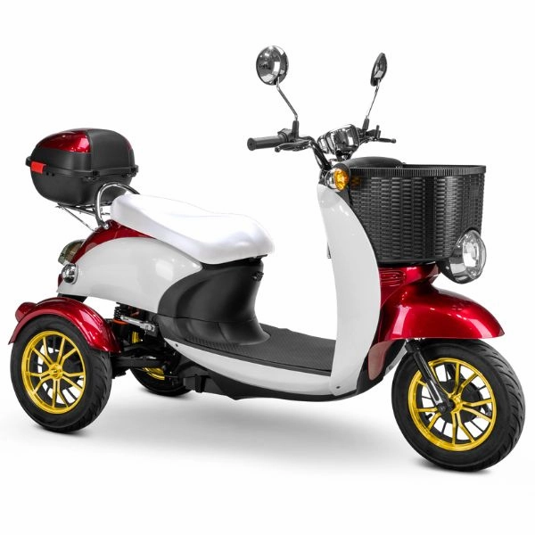 Bespoke Supreme 3-Wheel Mobility Scooter