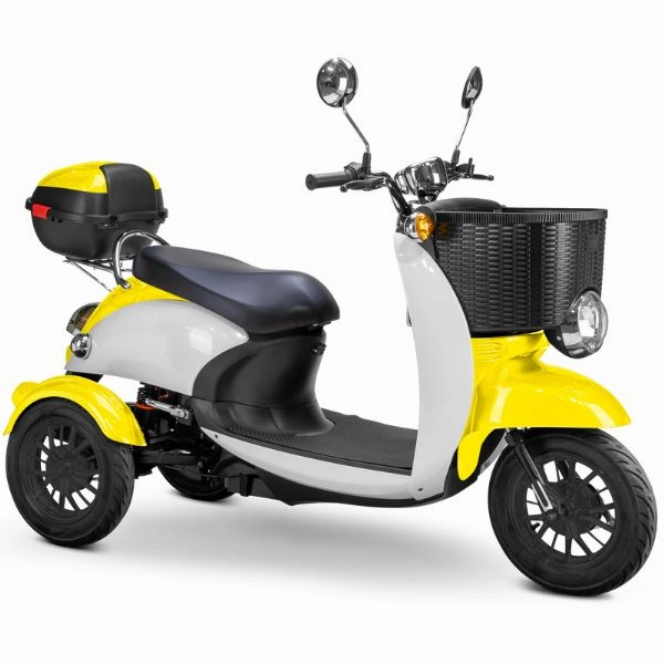 Bespoke Supreme 3-Wheel Mobility Scooter