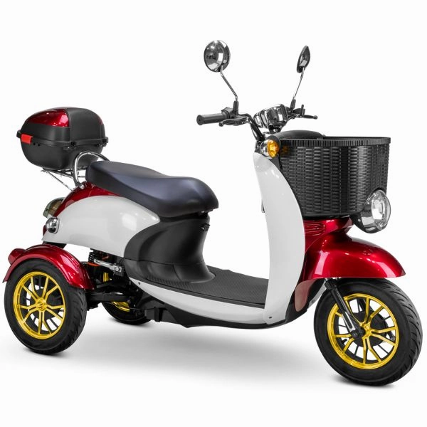 Bespoke Supreme 3-Wheel Mobility Scooter