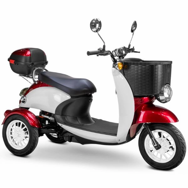 Bespoke Supreme 3-Wheel Mobility Scooter