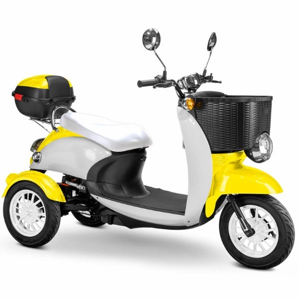 Bespoke Supreme 3-Wheel Mobility Scooter