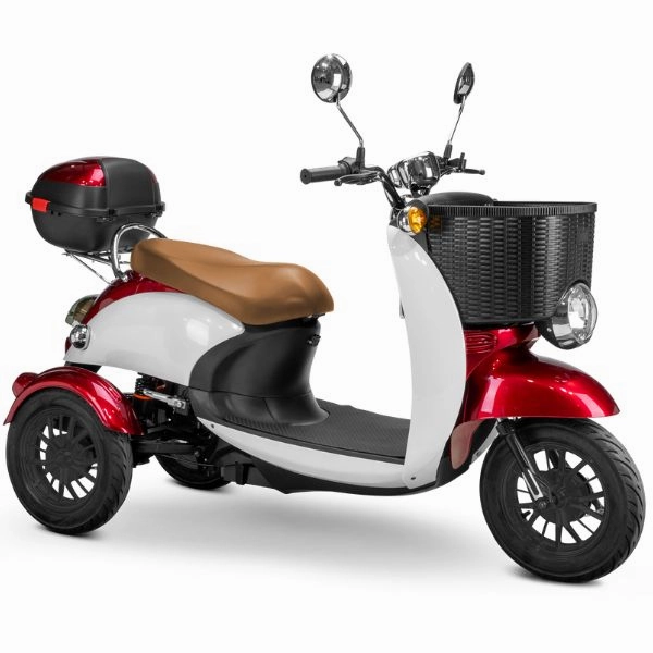 Bespoke Supreme 3-Wheel Mobility Scooter