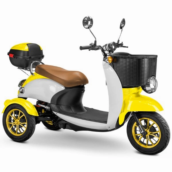 Bespoke Supreme 3-Wheel Mobility Scooter
