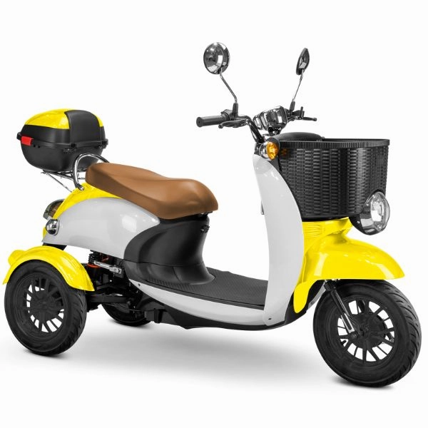 Bespoke Supreme 3-Wheel Mobility Scooter