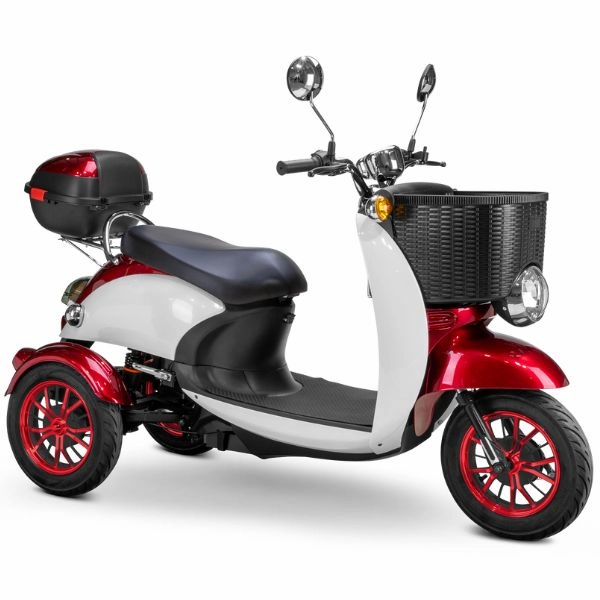 Bespoke Supreme 3-Wheel Mobility Scooter