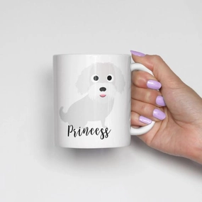 Bichon Frise Mug