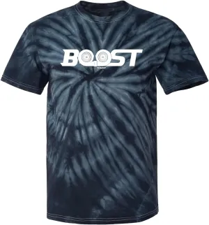 Boost - Twin Turbo Street Racing Men's T-Shirt