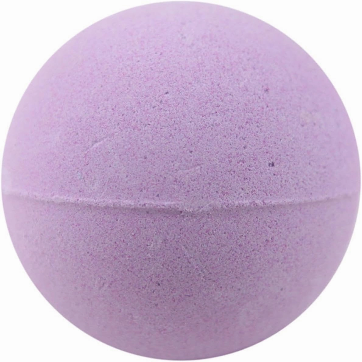 Botanical SPA Bath Bombs - Moisturizing Fizzy Salt for Smooth Skin, Bubble Bath Gift Set with Aloe & Chamomile (6-Pack, Natural Scents)