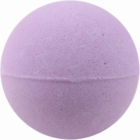 Botanical SPA Bath Bombs - Moisturizing Fizzy Salt for Smooth Skin, Bubble Bath Gift Set with Aloe & Chamomile (6-Pack, Natural Scents)
