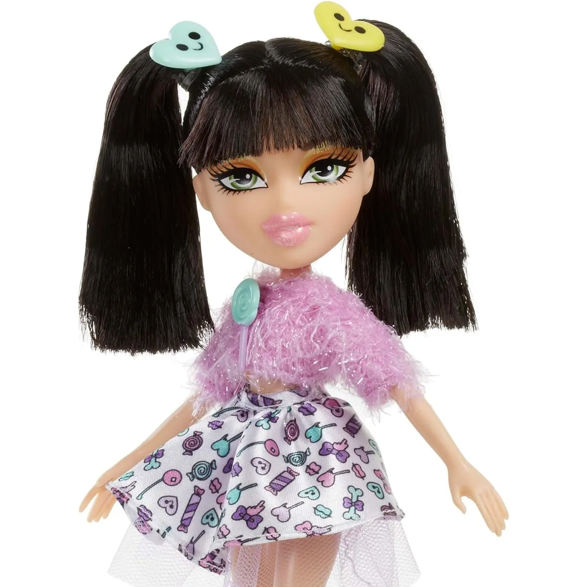 Bratz Sweet Style Doll - Jade by Bratz