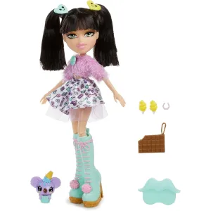 Bratz Sweet Style Doll - Jade by Bratz