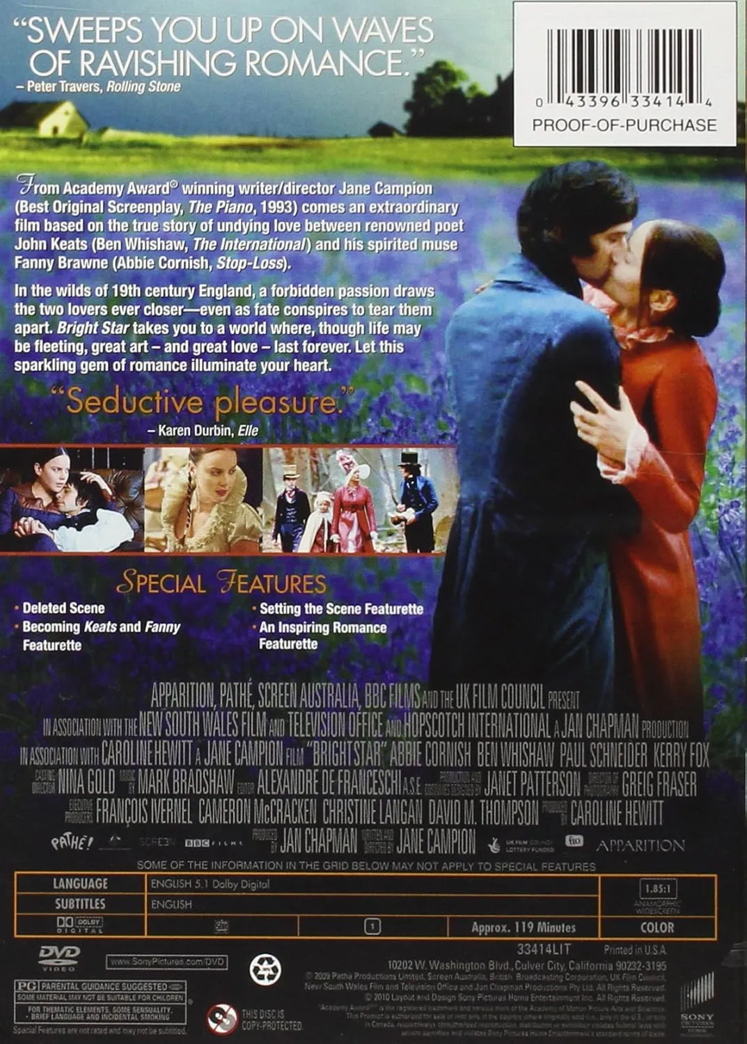Bright Star